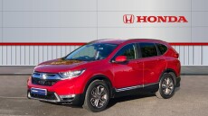 Honda CR-V 2.0 i-MMD Hybrid SR  2WD 5dr eCVT Hybrid Estate